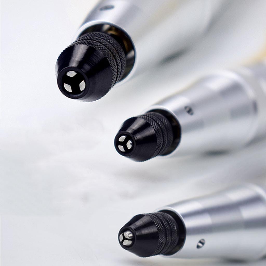 Electric Grinding Machine 18000rCelsiusmin 3.7V Rechargeable Electric Grinding Pen for Grinding Polishing Drilling