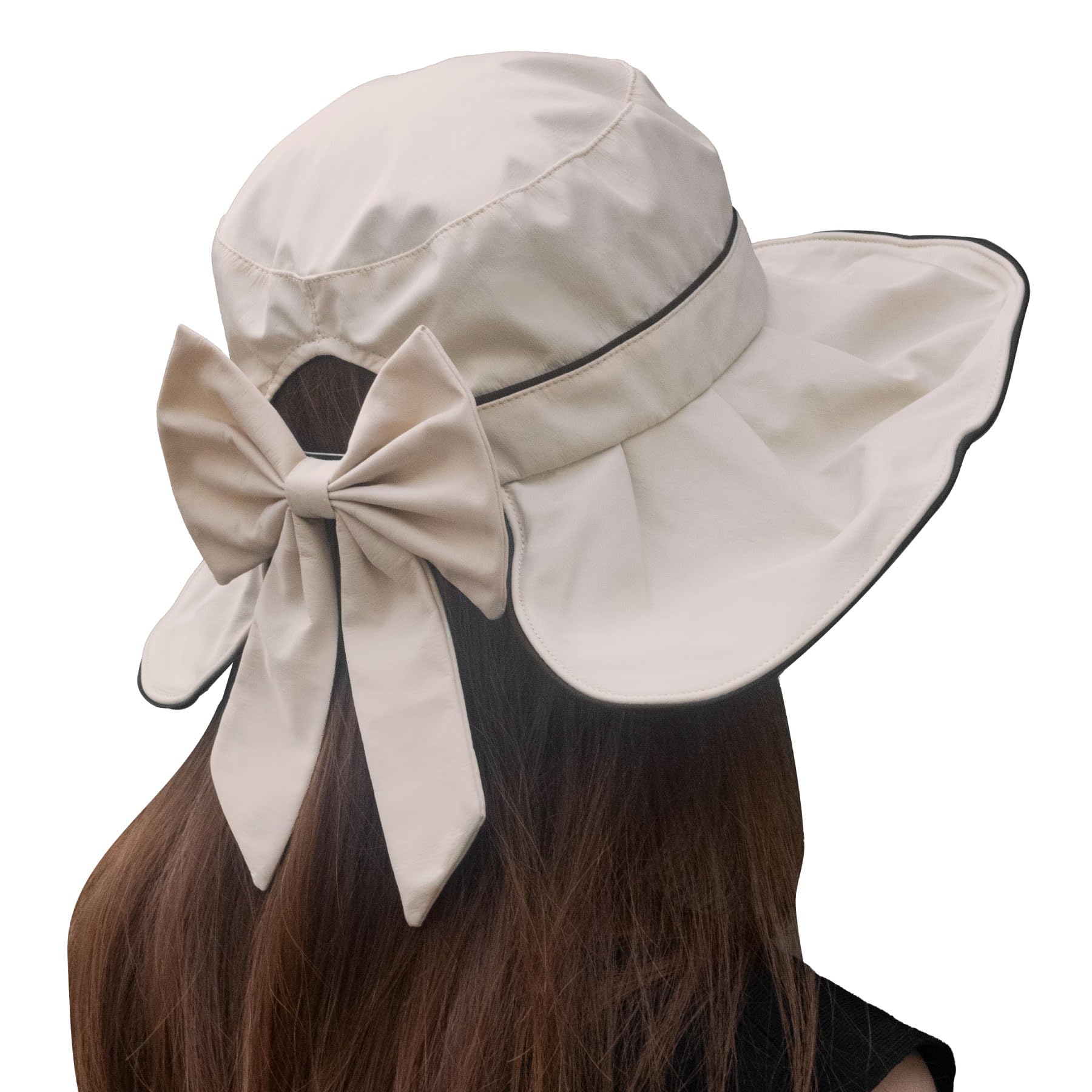 

Brilliet Sun UV Deep Идеально для улицы и шляпа светло-бежевого цвета, Защита, Большой, Тень, Мероприятия, Кемпинг, Больше,