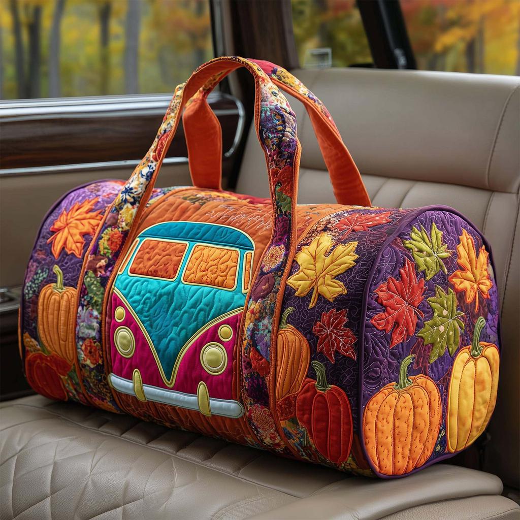 3D Kippenserie Gewatteerde Geplooide Katoenen Reistas Modieuze Print Dames Yogatas Handtas