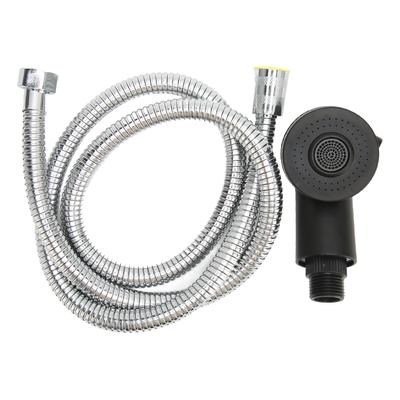 Shampoo Kom Spuitkop en Slang Set 2 Versnellingen Anti Spat Spoelbak Spuit 120cm Flexibele Slang voor