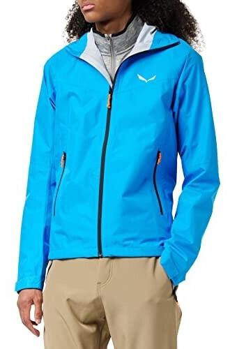Куртка Salewa Puez Aqua Powertex 2.5 Lagen Jacket cloisonne