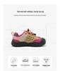 ABCkids6837 Girls’ Casual Soft Sole Sneakers - Spring/Fall 2025