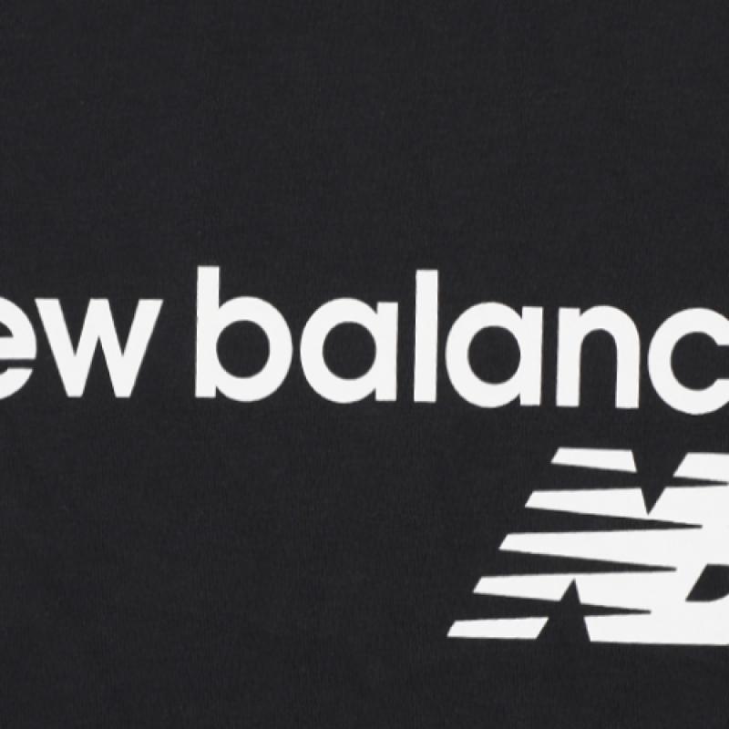 New Balance Classic Core Logo Tee