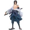 Uchiha Sasuke Figures Manga Naruto Anime Figure Classic Uzumaki Naruto Model Desktop Ornament Collectible Room Decoration Gifts