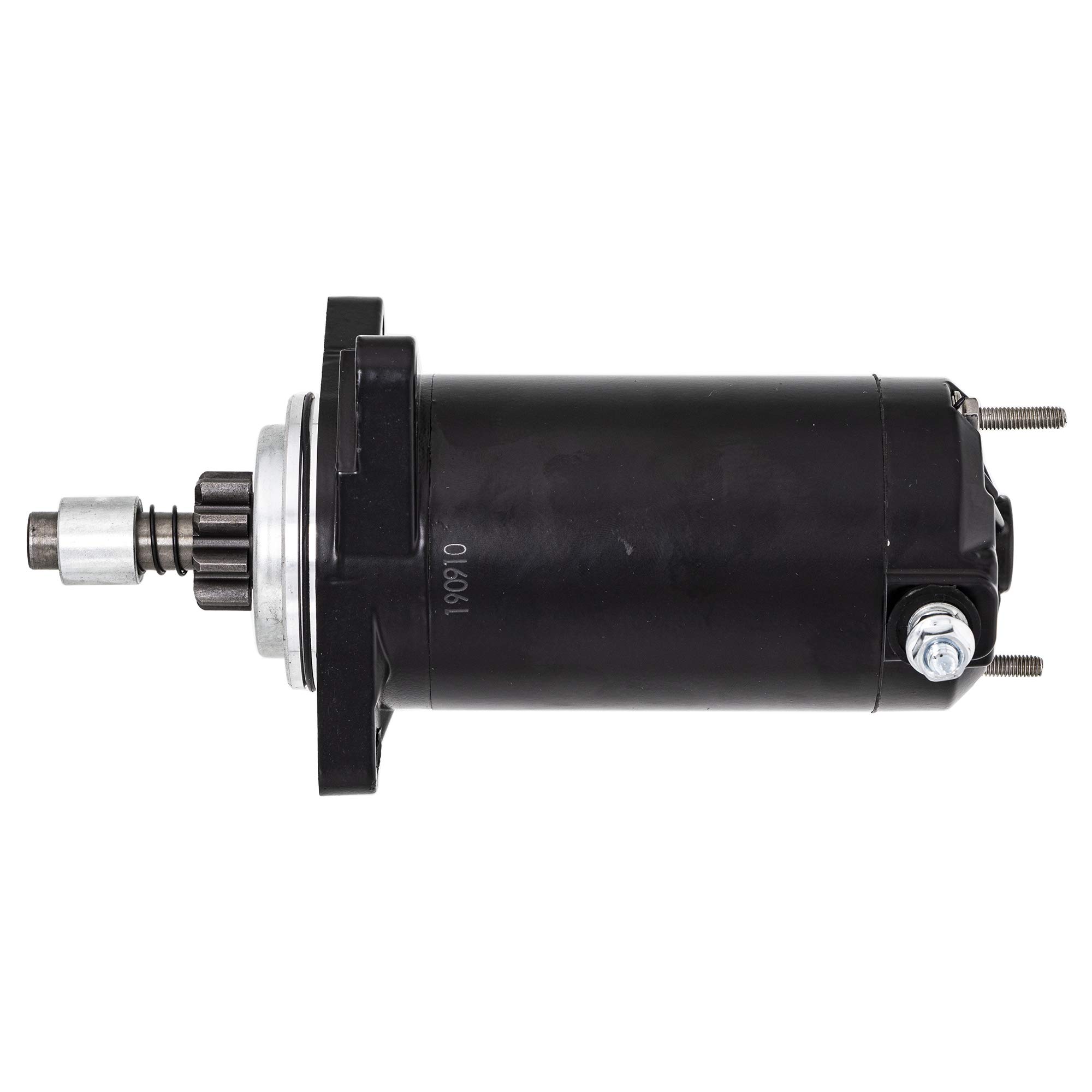 

Starter Fit Sea-Doo Personal Watercraft GXS GTX RFI SPX 1998-1999 Rotax Marine 787 1995-1999 228000-4560 278-000-576 278-000-577 Starter