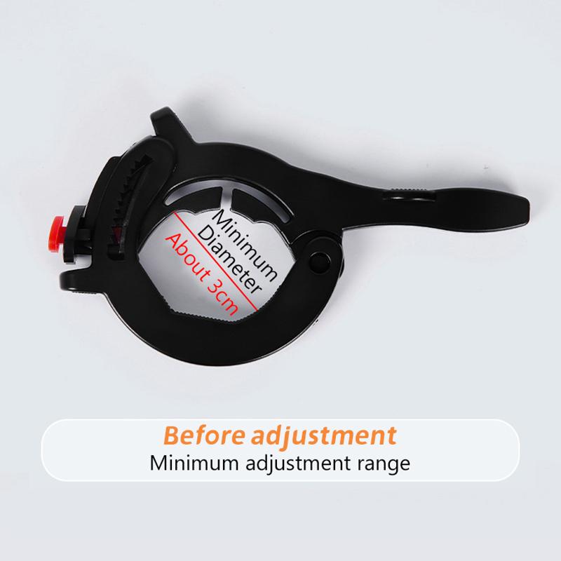 Cruise Control For Motorcycle Throttle Universal Motorcycle Cruise Throttle Assist Clips Handlebar Clip Motorcycle Accessories