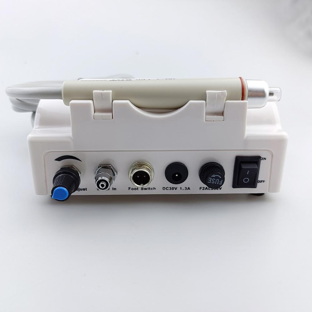 1 Set Dental Ultrasonic Scaler With Free Work Tips Dental Treatment And Washing Teeth Whitening Instruments