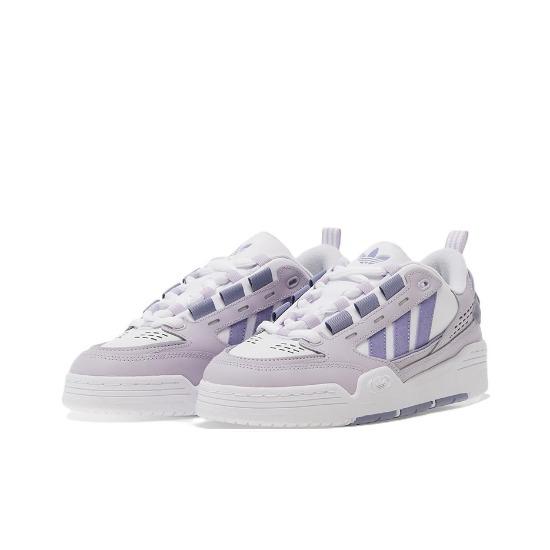 Adidas Damen ADI2000 Silber Violett HQ8652