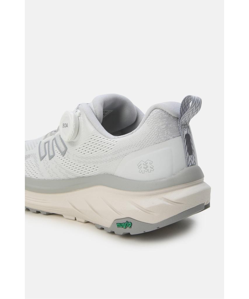 Kolon Sport Unisex Hiking Shoes Fine Breeze Gtx Fe4Cx26210Lgy