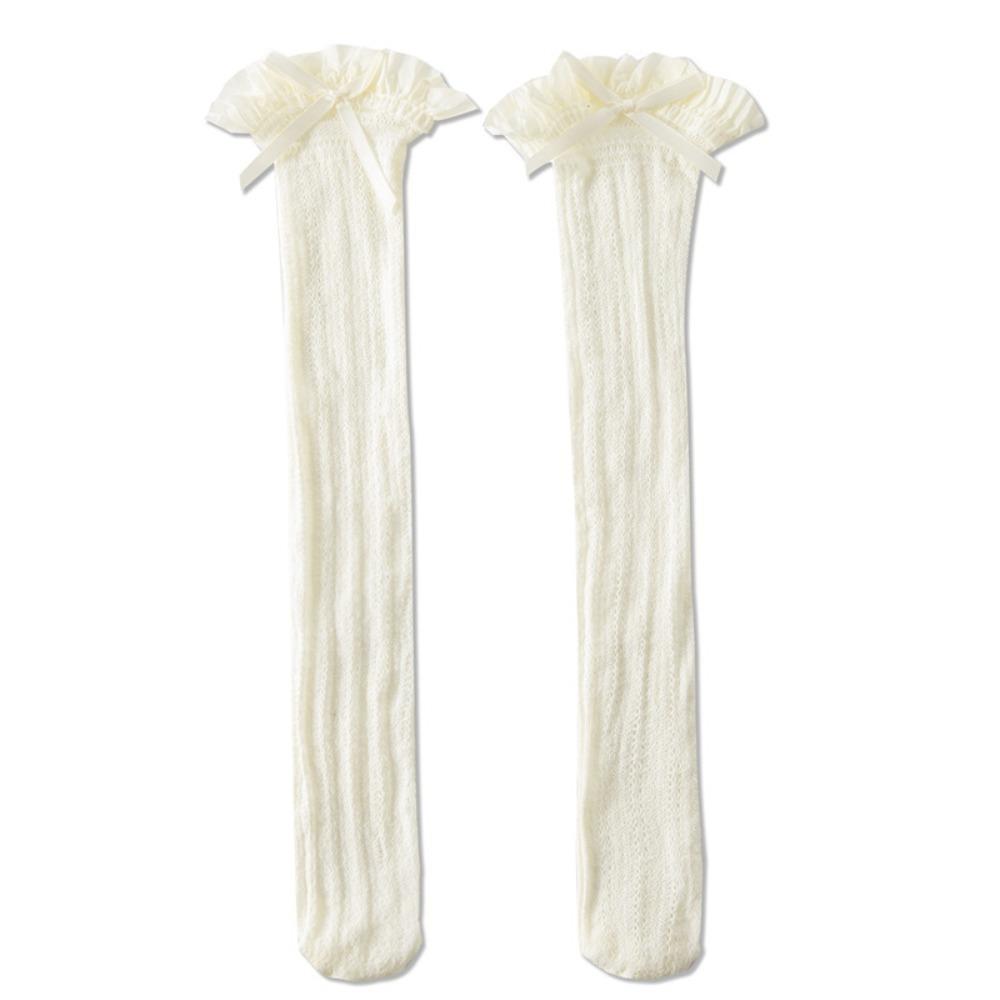 Sweet in Tube Socks Japanese Lolita Mid Length Socks New JK Socks