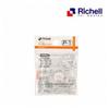 Richell TLI Replacement Straw Set S-10 + Replacement Packing P-1