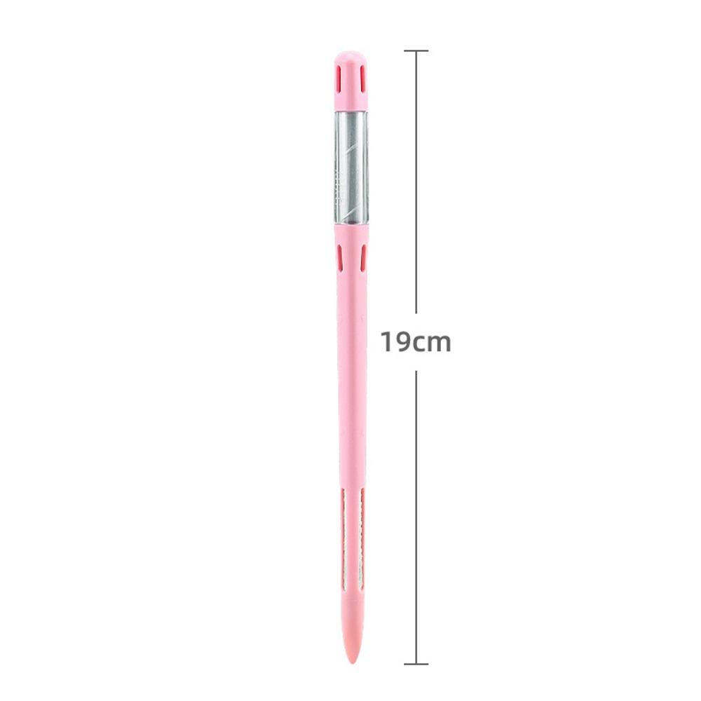 No Battery Needed Soil Meter Long-lasting Easy to Use Soil Moisture Meter Color-changing Indicator