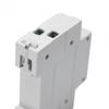 WIFI Smart Switch 1P+N 82*50*18mm APP Remote Control