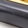 Salvatore Ferragamo Gancini Handbag BX-212193 black Calfskin Women Used