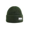 [GANNI] A4429 861 Unisex Beanie