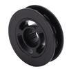 11T Bike Guide Wheel Fit For Brompton Folding Bike Nylon Derailleur Chain Tensioner Pulley Wheel Accessory 8mm   0.3in