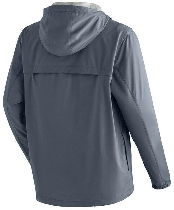 Jacket Maier Sports Okoko Loop Anorak Blue Black