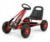 Călătorii cu copiii – Biciclete fără pedale și velomobile