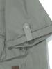 Bbc Earth [Carter Iii] Utility Short Sleeve Jacket_Olive