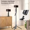 Face Tracking Shooting Stabilizer Intelligent Live Broadcast Stand Gimbal Stabilizer Travel