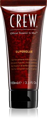 

Гель для волос экстрасильной фиксации TU прозрачный