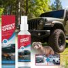 Mink Spray, High Efficiency Mink Spray For Cars, Attics, Garages, Long-term Of Objects From Minks,100ml