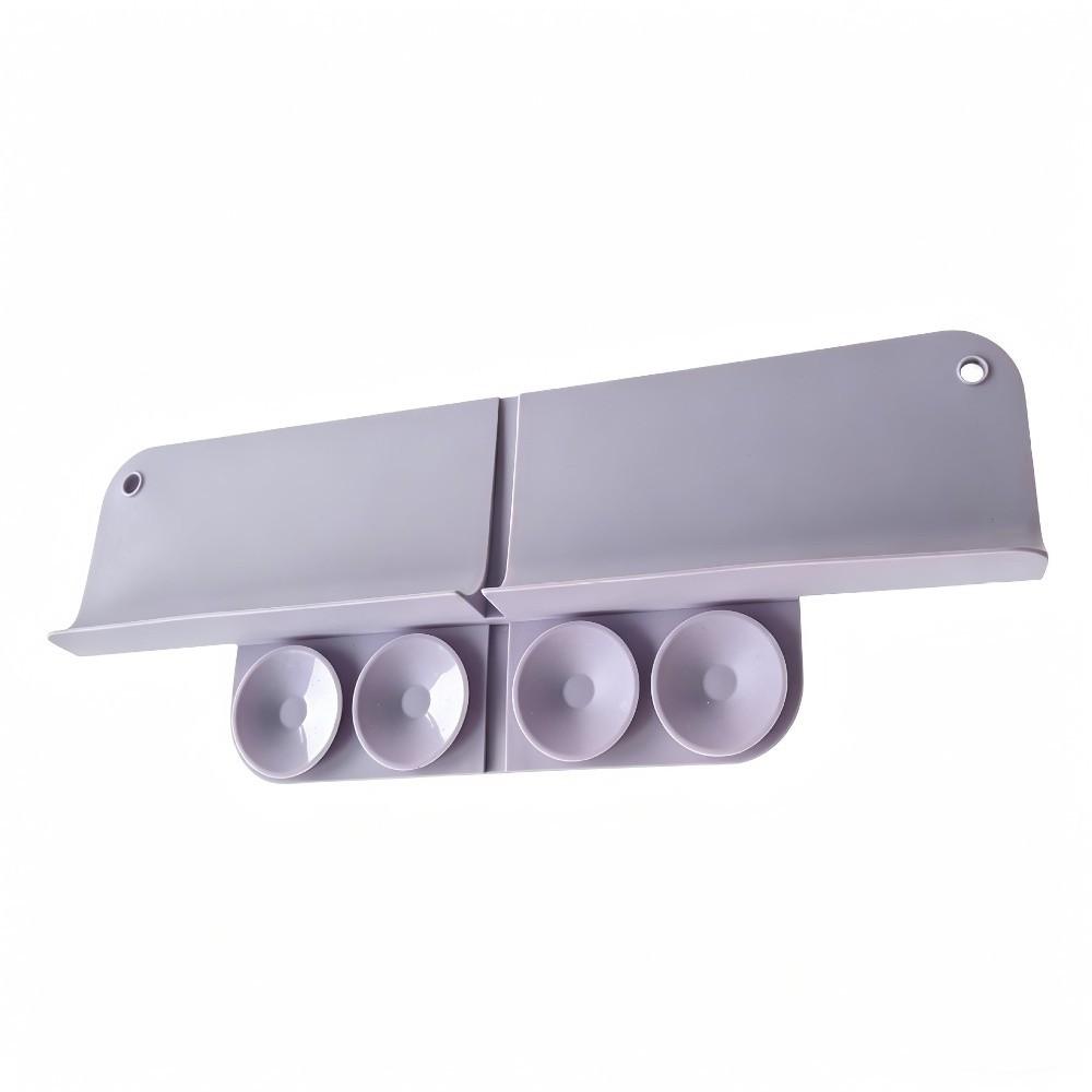 Waterproof Water Splash Guard Anti-Splash Water Splash Board Kitchen Sink Splash Guard  Home Use