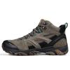 HUMTTO Men's All-Season Anti-Slip Hiking & Mountaineering Shoes