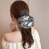 Aesthetic Scrunchies Women Hair Elastic Lace Hair Ties Wedding Party Headwear