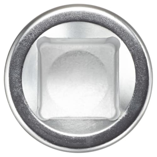 TONE HPEX60-125 Extension Bar, 19.0mm (3/4") Drive, 125mm Total Length