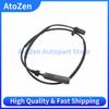 1X ABS Wheel Speed Sensor Front 34526762465 Rear 34526762466 for BMW E81 E82 E87 E88 E90 116d 116i 118d 118i 120d 120i