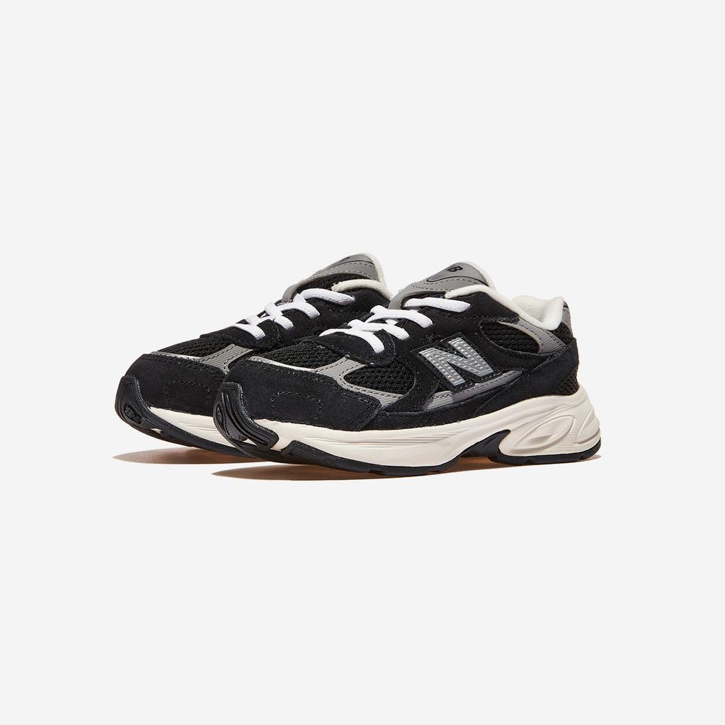 [New Balance] Kids Lifestyle Sneakers [I20105VY-5VY]