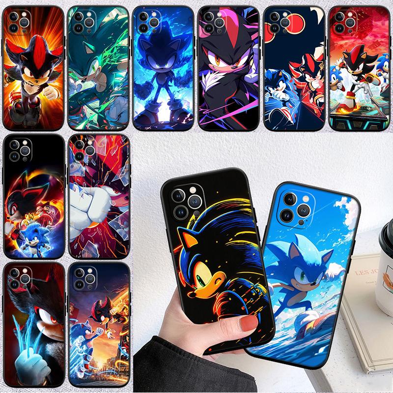 S-Sonics Case for Samsung Galaxy A01 A02 A02S A03 Core A03S A05 A05S A06 A10 A10S A16 A20 A20S A35 S10 Lite Plus S10e