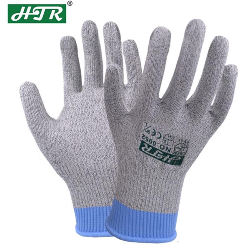 

Haitaer Super Cut-Resistant Gloves One Size