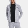 Under Armour Jackets Men's Gray Hooded Moderate Other (Unisex) Jackets 1320722 011