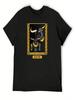Dance Gavinrobbot T-shirt Grafische Shirts Vintage Leuke Tops uniseks Kleding