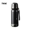 TKK 500ml Bullet Head Insulated Mug