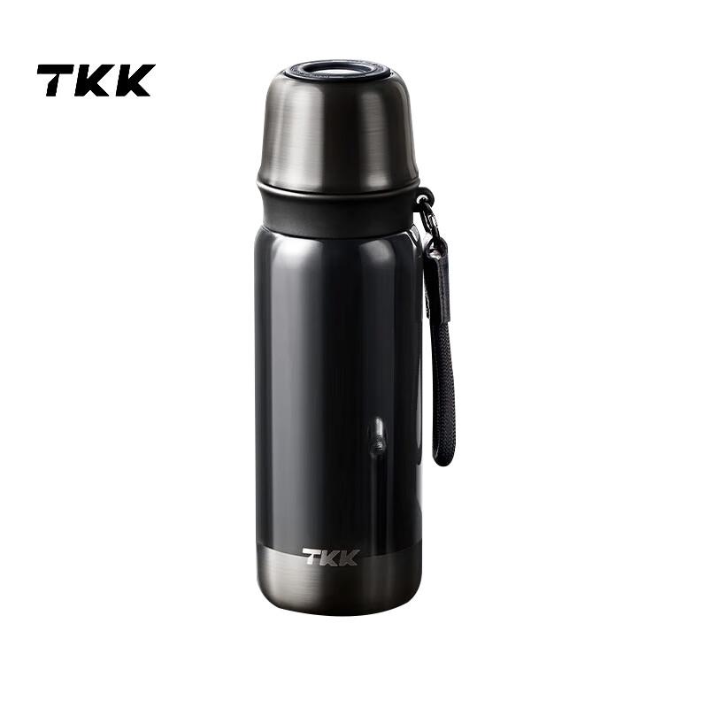 

TKK 500ml Bullet Head Insulated Mug