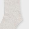 DaiSo Men S baSic Long SockS  Pack Of 4