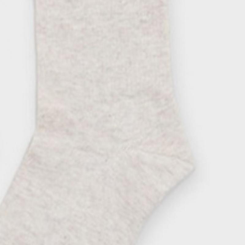 DaiSo Men S baSic Long SockS  Pack Of 4