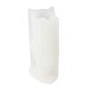 Buddha Statue Candle Resin Mold 3D Buddha Aromatherapy Candle Silicone Mould DIY Gypsum Crafts Making Decorations