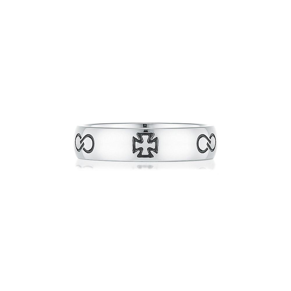 Lloyd Royal Endless Women'S Ring Llrs23202C