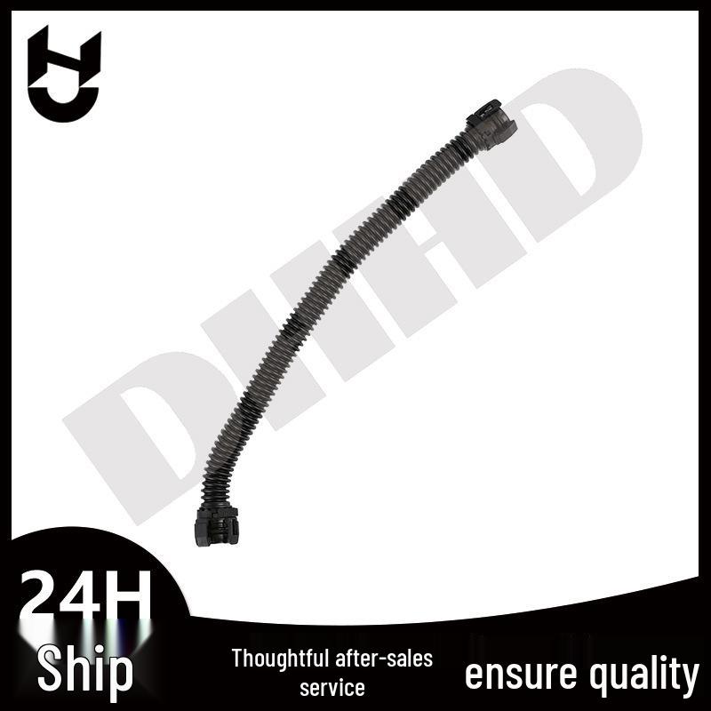 

BMW X5 X6 E70 E71 Ventilation Exhaust Pipe, Plastic Model Variety