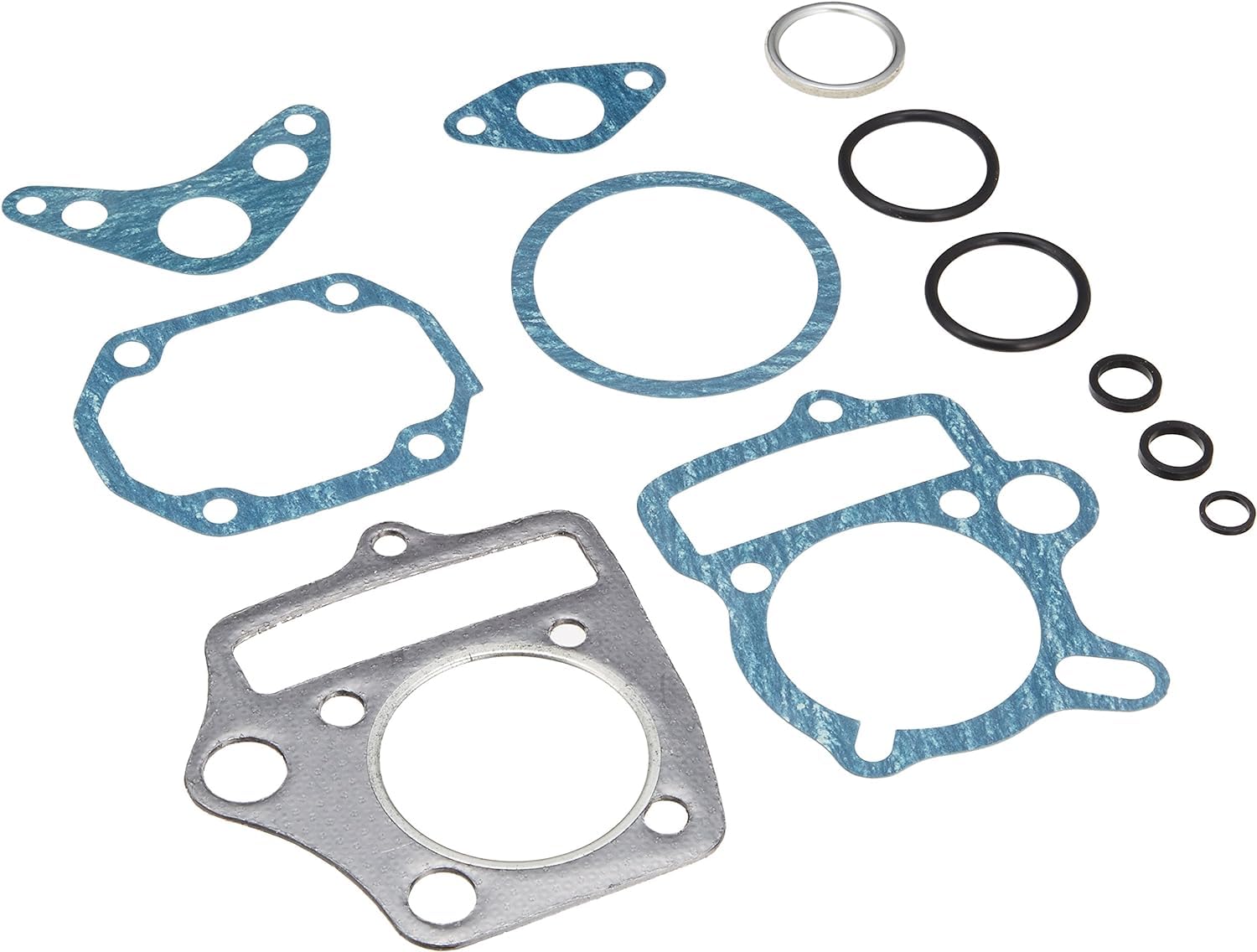 

Комплект прокладок CF Posh Bore Up для 88cc 272595 Monkey/Gorilla