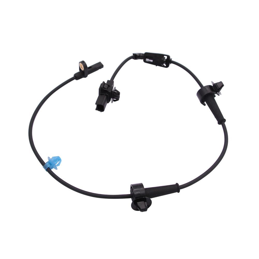 2Pcs Front ABS Wheel Speed Sensor For Honda Civic 57455-TR3-A02, 57450-TR3-A02