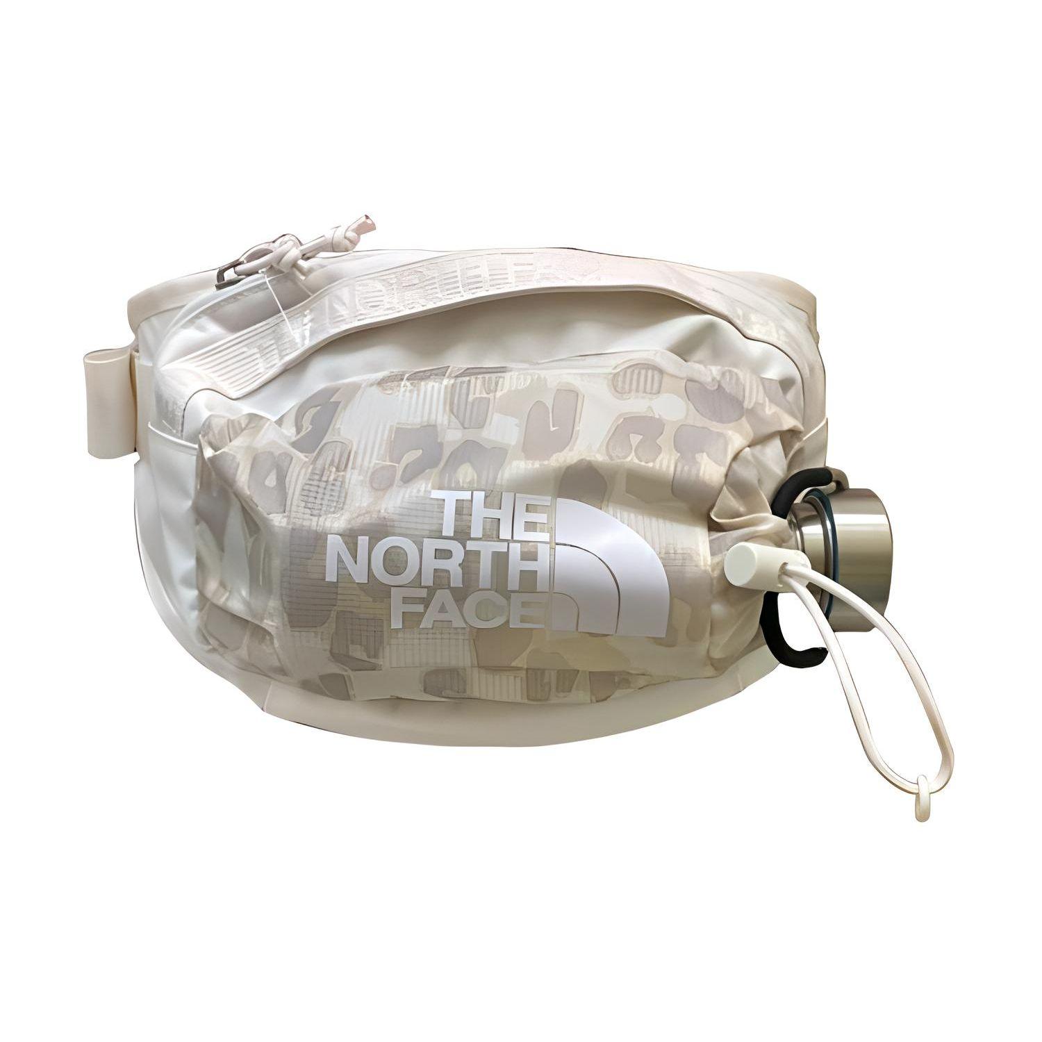 

The North Face 5L Multi-Functional Outdoor Backpack Unisex Backpack White NF0A52RW2AM White
