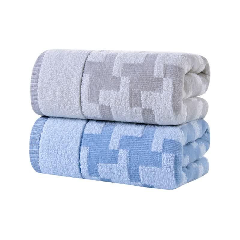 Jinhao Soft Cotton Face Towel