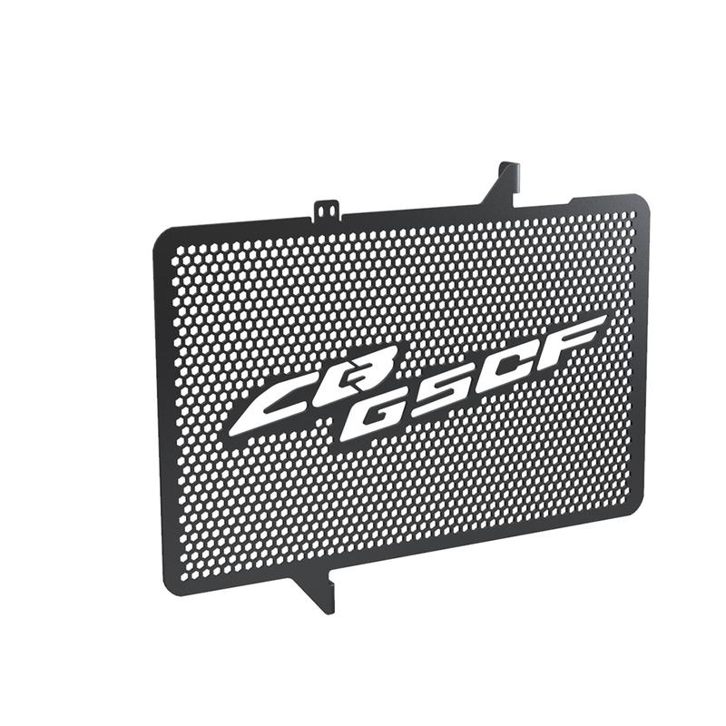 Radiator Protection Grille Cover Guard Protetor Accessories FOR HONDA 650F CB650F CB 650F CB650 F 2014 2015 2016 2017 2018 2019