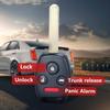 Key Fob Replacement for Honda Civic 2006 2007 2008 2009 2010 2011 2012 2013 N5F-S0084A Keyless Entry Remote Control Car Key 4 Buttons 313.8Mhz ID46
