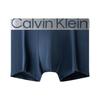 Calvin Klein Color Block Letter Print Mid-Rise Boxer Shorts 3-Pack Men underwear NB3130-C7Y